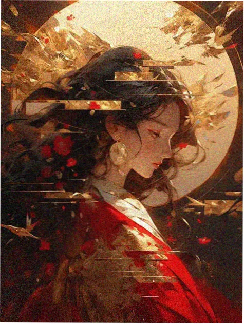 铃芽之旅