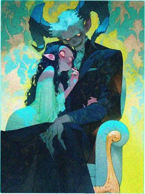 进击的巨人